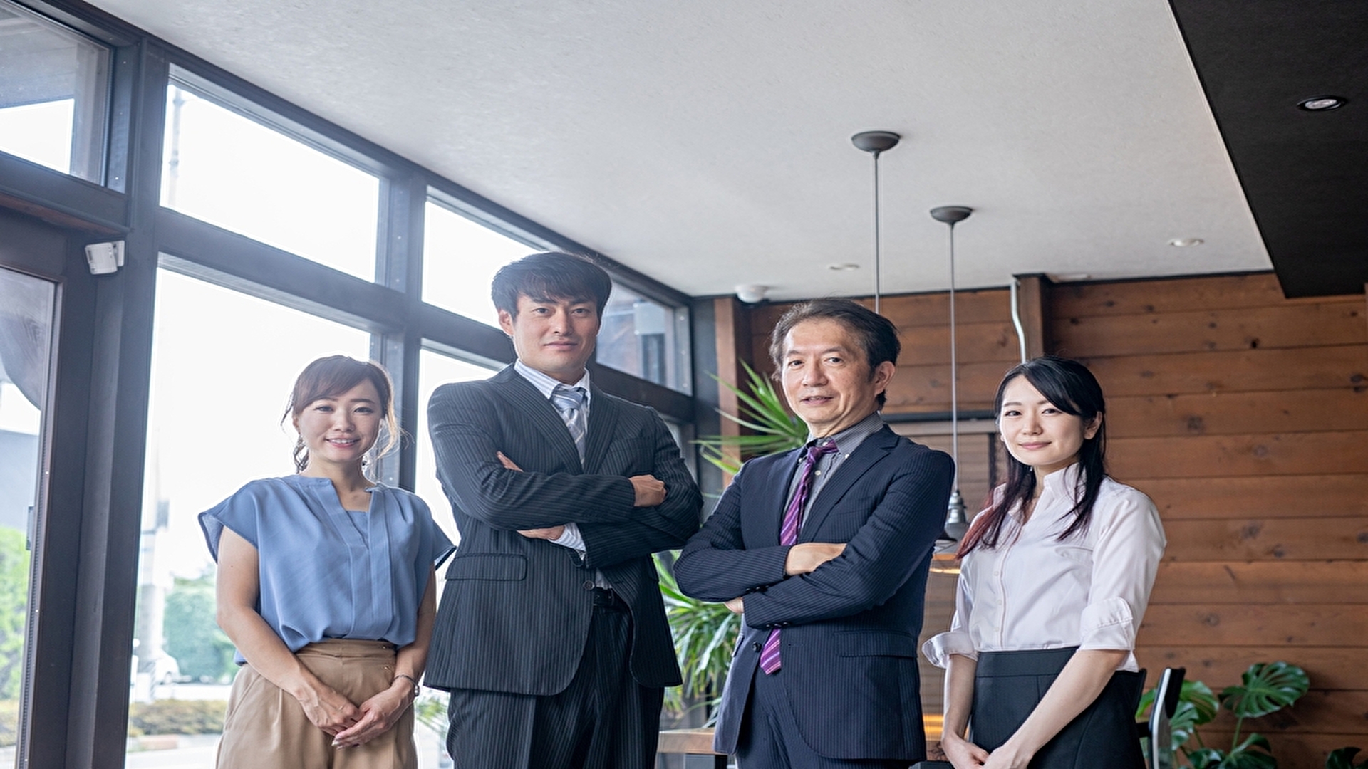 異業種交流会は異性との出会いもある？！期待できる出会い4選！